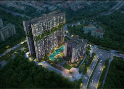 Lentor Hills Road (D26), Condominium #595230111